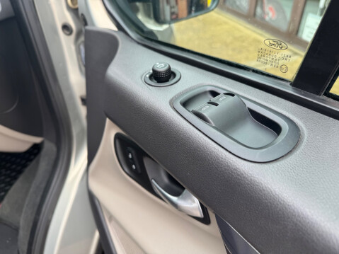 Ford Transit Custom *** SOLD *** 8