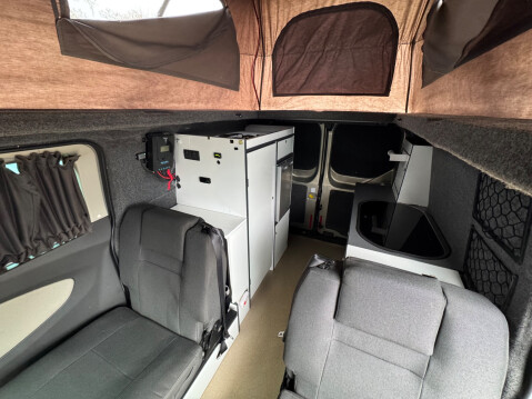 Ford Transit Custom *** SOLD *** 19