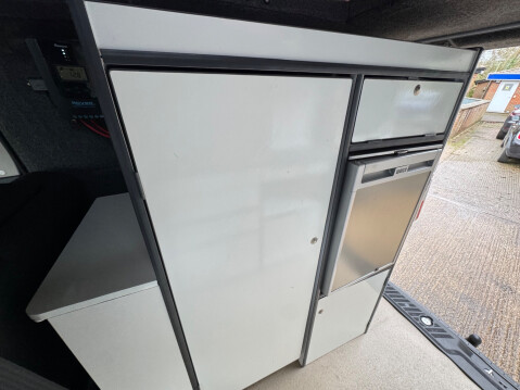 Ford Transit Custom *** SOLD *** 21