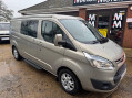 Ford Transit Custom *** SOLD *** 29
