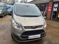 Ford Transit Custom *** SOLD *** 30
