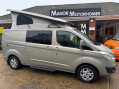 Ford Transit Custom *** SOLD *** 31