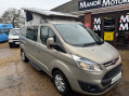 Ford Transit Custom *** SOLD *** 32