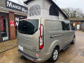Ford Transit Custom *** SOLD *** 35