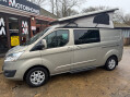 Ford Transit Custom *** SOLD *** 1