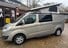 Ford Transit Custom REVAMPAVAN POP TOP CAMPER 