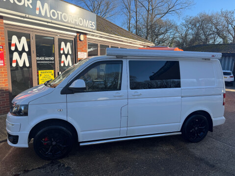 Volkswagen Transporter *** SOLD *** 1