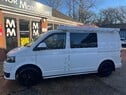 Volkswagen Transporter *** SOLD ***