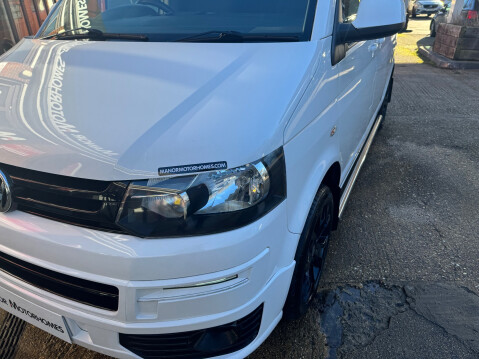 Volkswagen Transporter *** SOLD *** 5