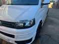 Volkswagen Transporter *** SOLD *** 5