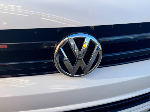Volkswagen Transporter *** SOLD *** 7