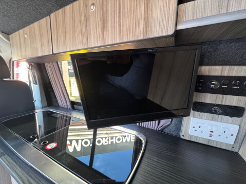 Volkswagen Transporter *** SOLD *** 17