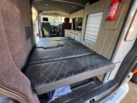 Volkswagen Transporter *** SOLD *** 21