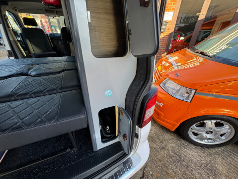 Volkswagen Transporter *** SOLD *** 23