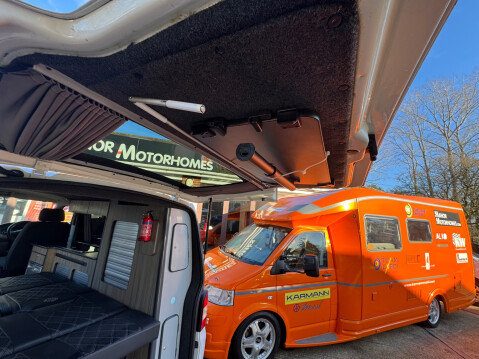 Volkswagen Transporter *** SOLD *** 24