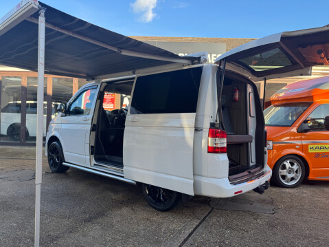 Volkswagen Transporter *** SOLD *** 27