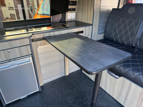 Volkswagen Transporter *** SOLD *** 29