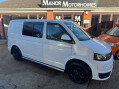 Volkswagen Transporter *** SOLD *** 30