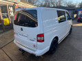 Volkswagen Transporter *** SOLD *** 34