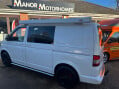 Volkswagen Transporter *** SOLD *** 2