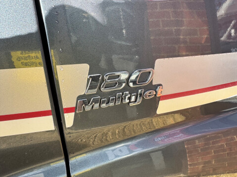 Auto-Trail Mohawk *** SOLD *** 9