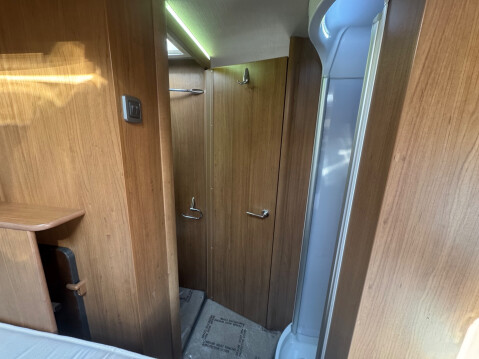 Auto-Trail Mohawk *** SOLD *** 29