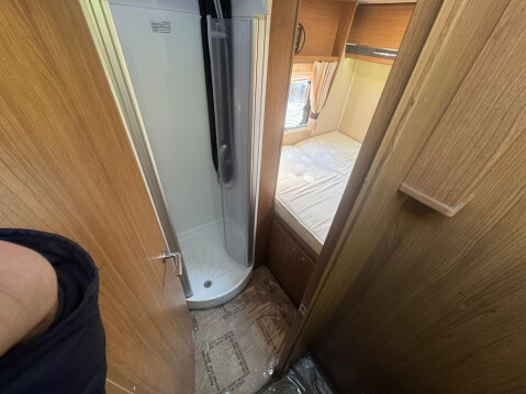 Auto-Trail Mohawk *** SOLD *** 31