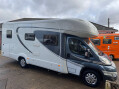 Auto-Trail Mohawk *** SOLD *** 32