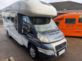 Auto-Trail Mohawk *** SOLD *** 33