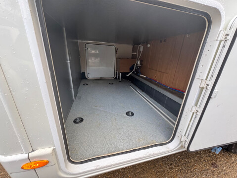 Auto-Trail Mohawk *** SOLD *** 35