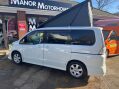 Nissan Serena Hertford Camper *** SOLD *** 2