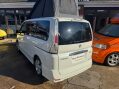 Nissan Serena Hertford Camper *** SOLD *** 4