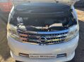 Nissan Serena Hertford Camper *** SOLD *** 5