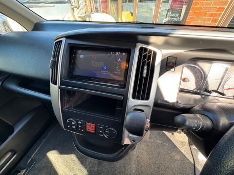 Nissan Serena Hertford Camper *** SOLD *** 7