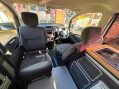 Nissan Serena Hertford Camper *** SOLD *** 14