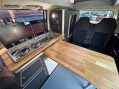 Nissan Serena Hertford Camper *** SOLD *** 23