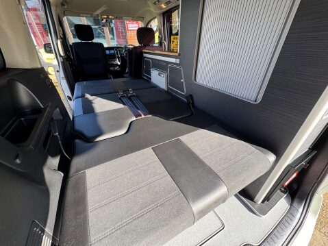 Nissan Serena Hertford Camper *** SOLD *** 25