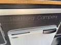 Nissan Serena Hertford Camper *** SOLD *** 29