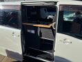 Nissan Serena Hertford Camper *** SOLD *** 30