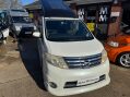 Nissan Serena Hertford Camper *** SOLD *** 33