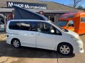 Nissan Serena Hertford Camper *** SOLD *** 36