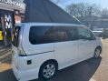 Nissan Serena Hertford Camper *** SOLD *** 37