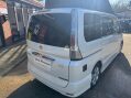 Nissan Serena Hertford Camper *** SOLD *** 38