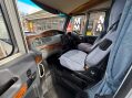 Euramobil Integra 810 6 BERTH GERMAN A CLASS 4