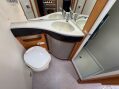 Euramobil Integra 810 6 BERTH GERMAN A CLASS 27