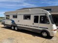 Euramobil Integra 810 *** SOLD *** 36