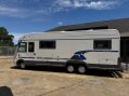 Euramobil Integra 810 *** SOLD *** 2