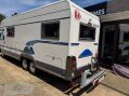 Euramobil Integra 810 *** SOLD *** 3