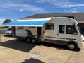 Euramobil Integra 810 *** SOLD *** 31