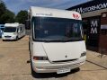 Euramobil Integra 810 *** SOLD *** 38